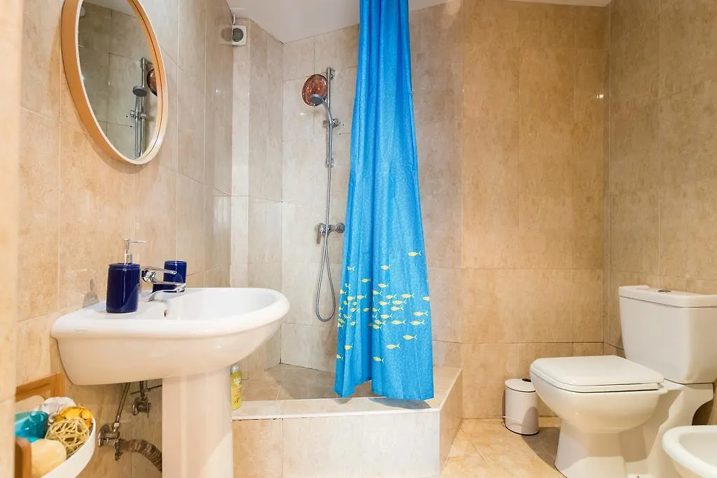 Lisboa Top Location Beautiful Apartment