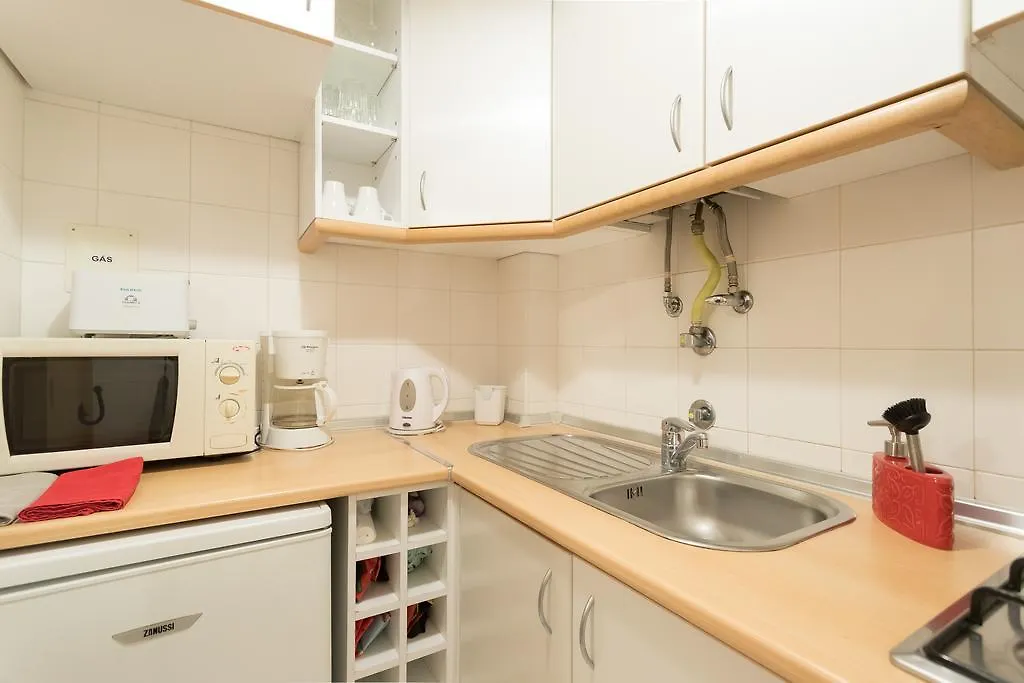 Lisboa Top Location Beautiful Apartment 0*,  البرتغال
