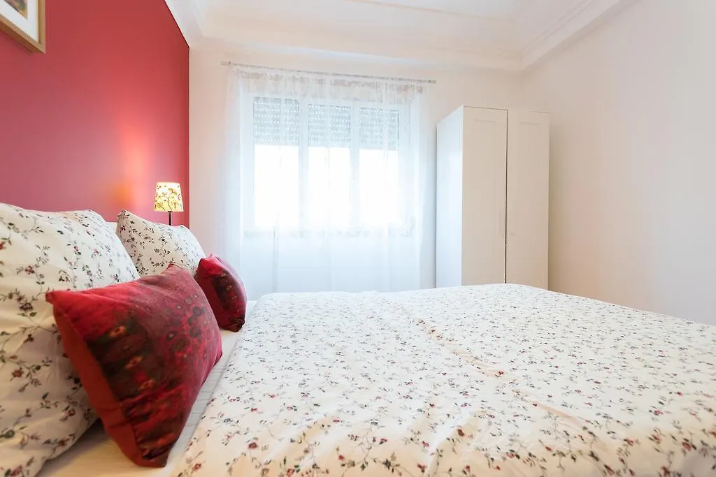 Lisboa Top Location Beautiful Apartment