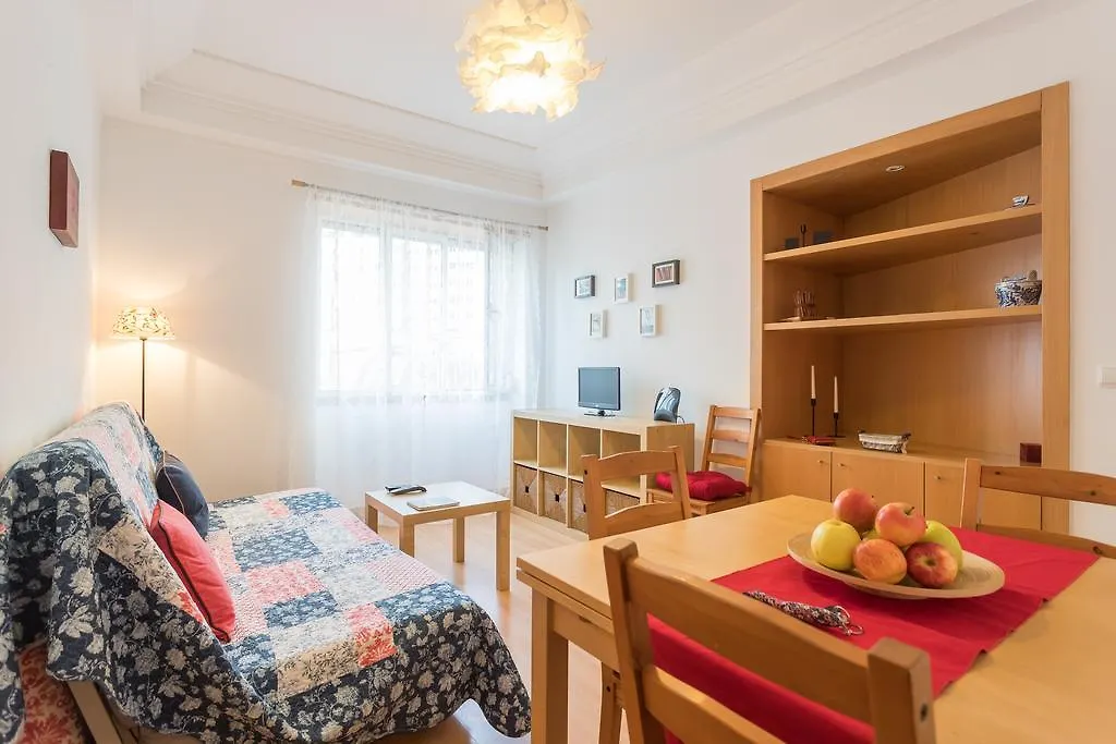 Lisboa Top Location Beautiful Apartment